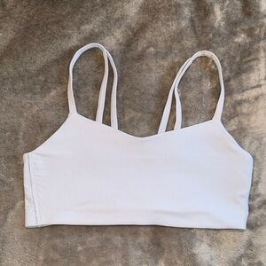 all in motion sports bra